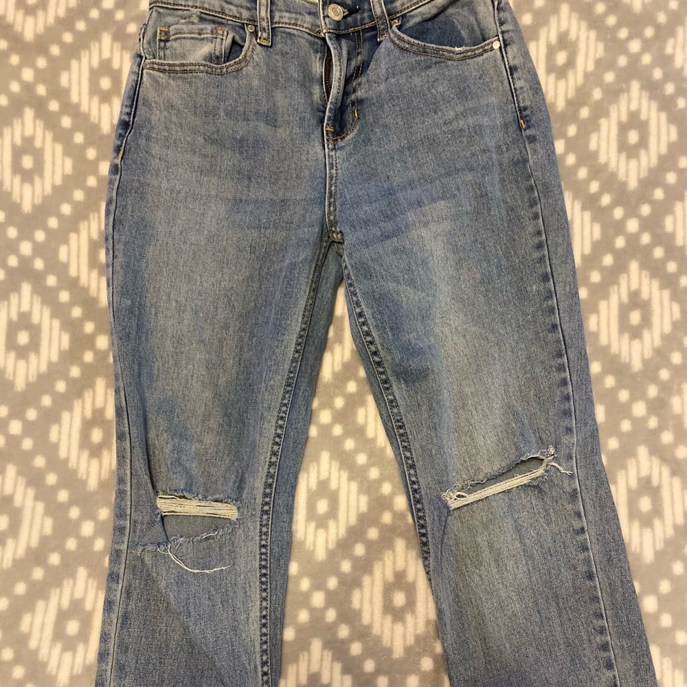 Parson Jeans